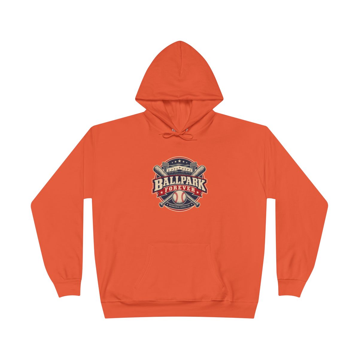 Ballpark Forever Hoodie