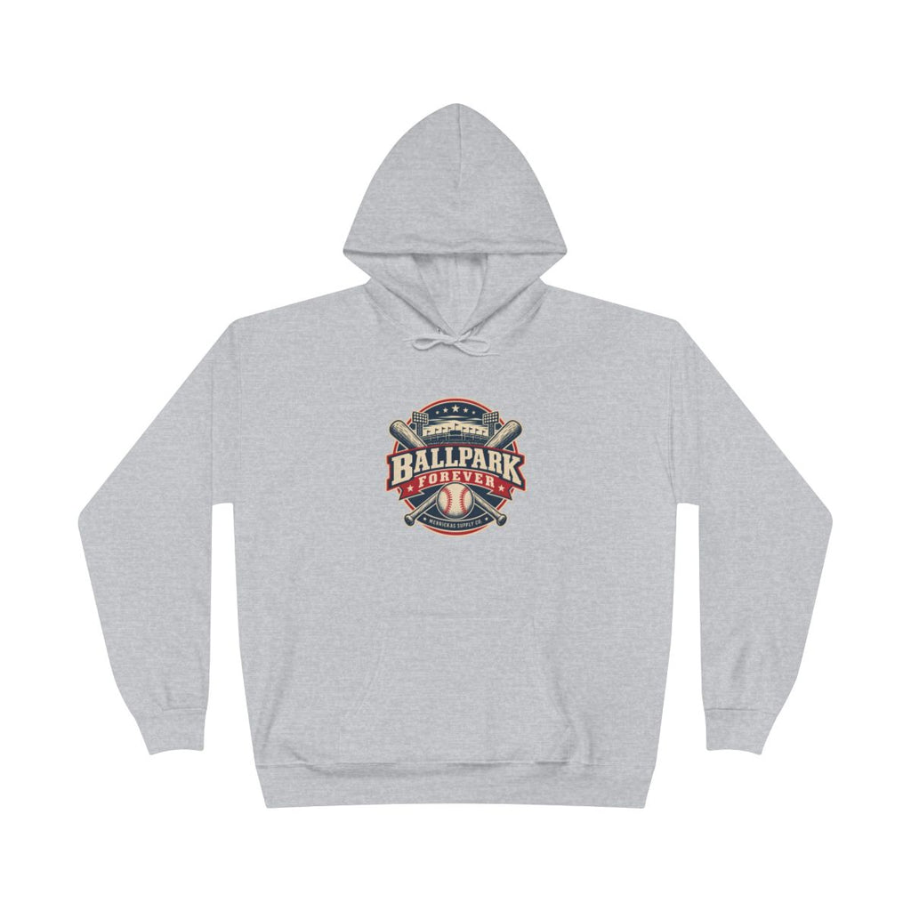 Ballpark Forever Hoodie