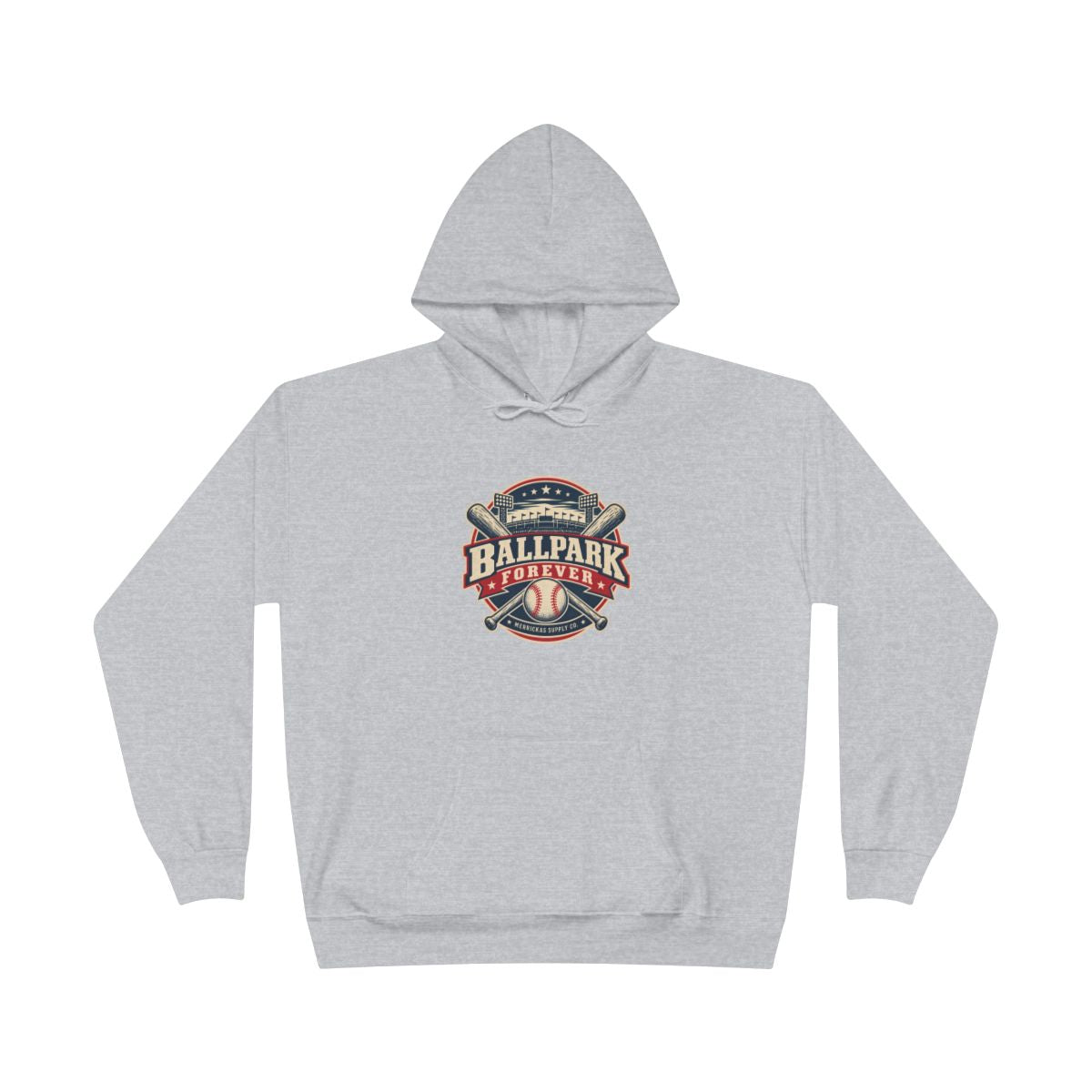Ballpark Forever Hoodie