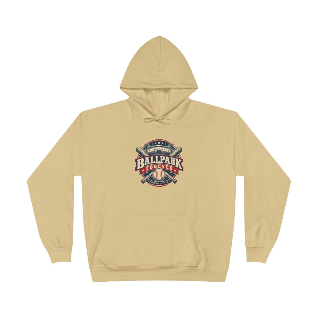 Ballpark Forever Hoodie