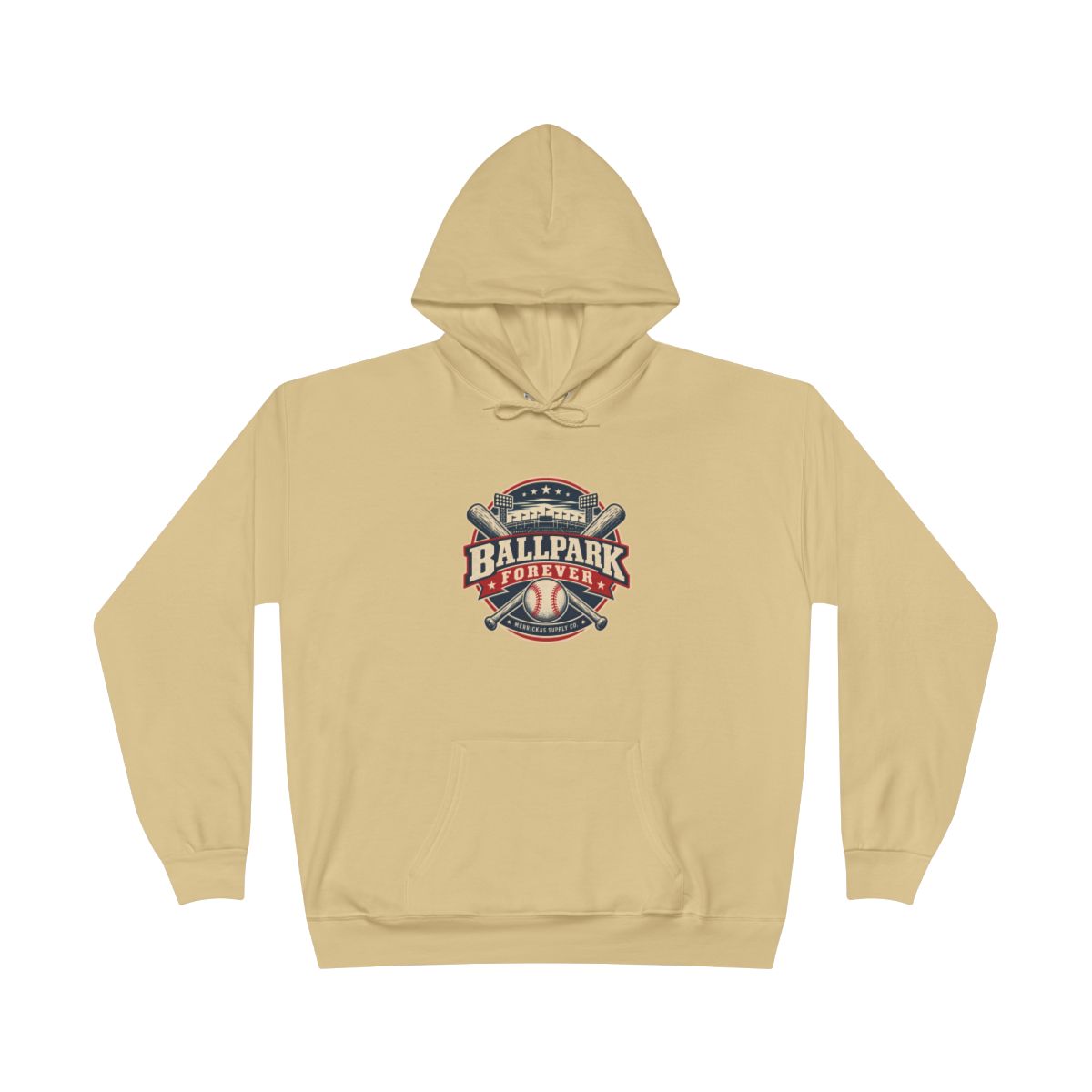Ballpark Forever Hoodie