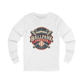 Ballpark Forever Long Sleeve Tee