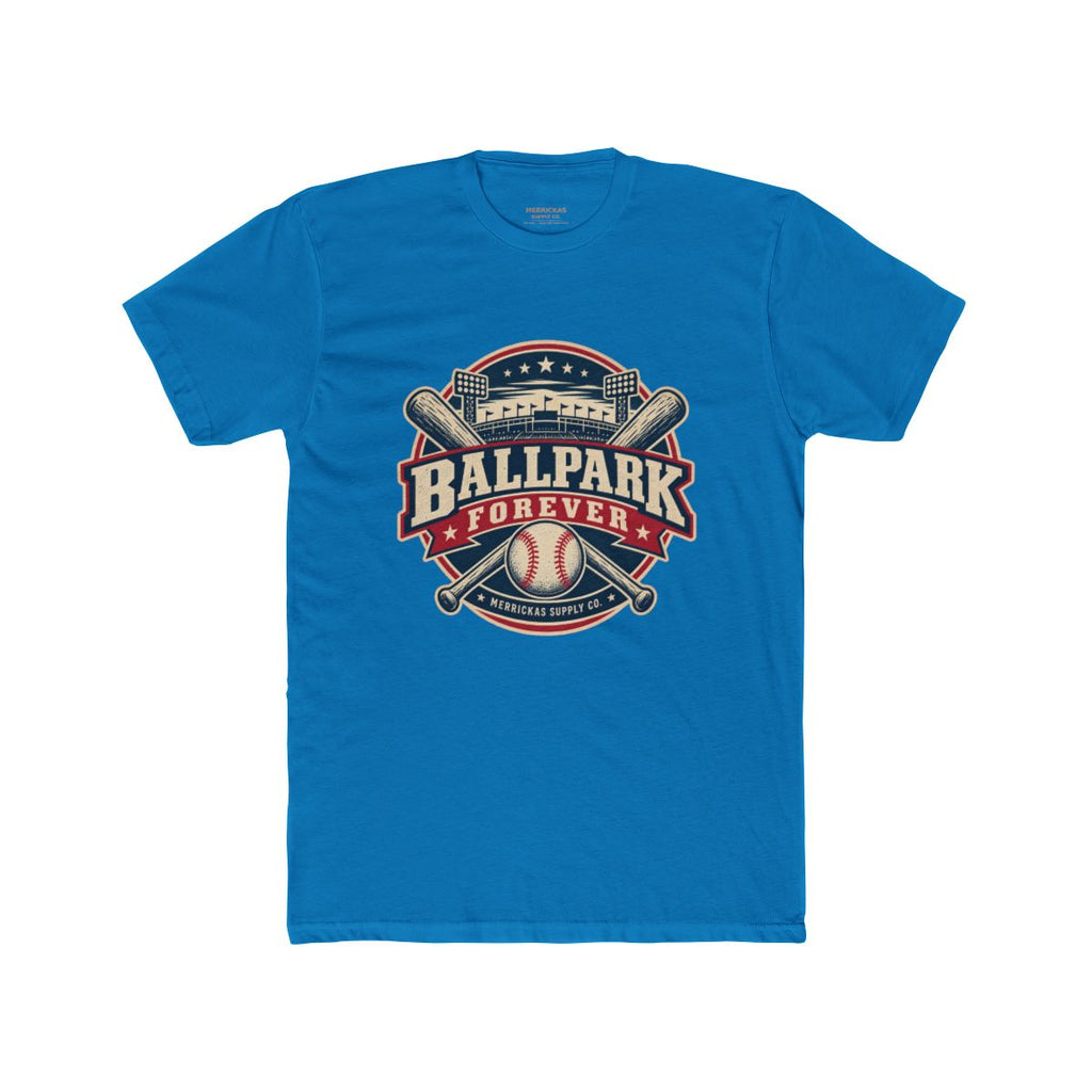 Ballpark Forever T-Shirt