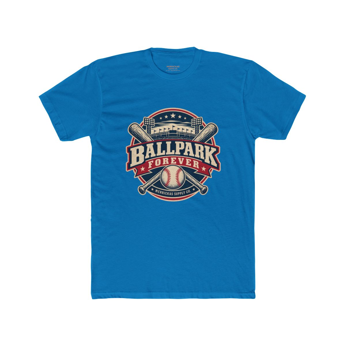 Ballpark Forever T-Shirt