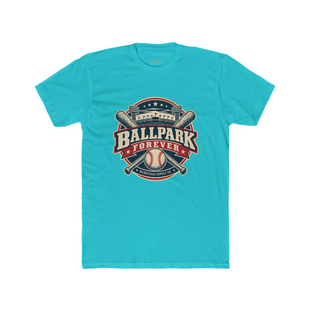 Ballpark Forever T-Shirt