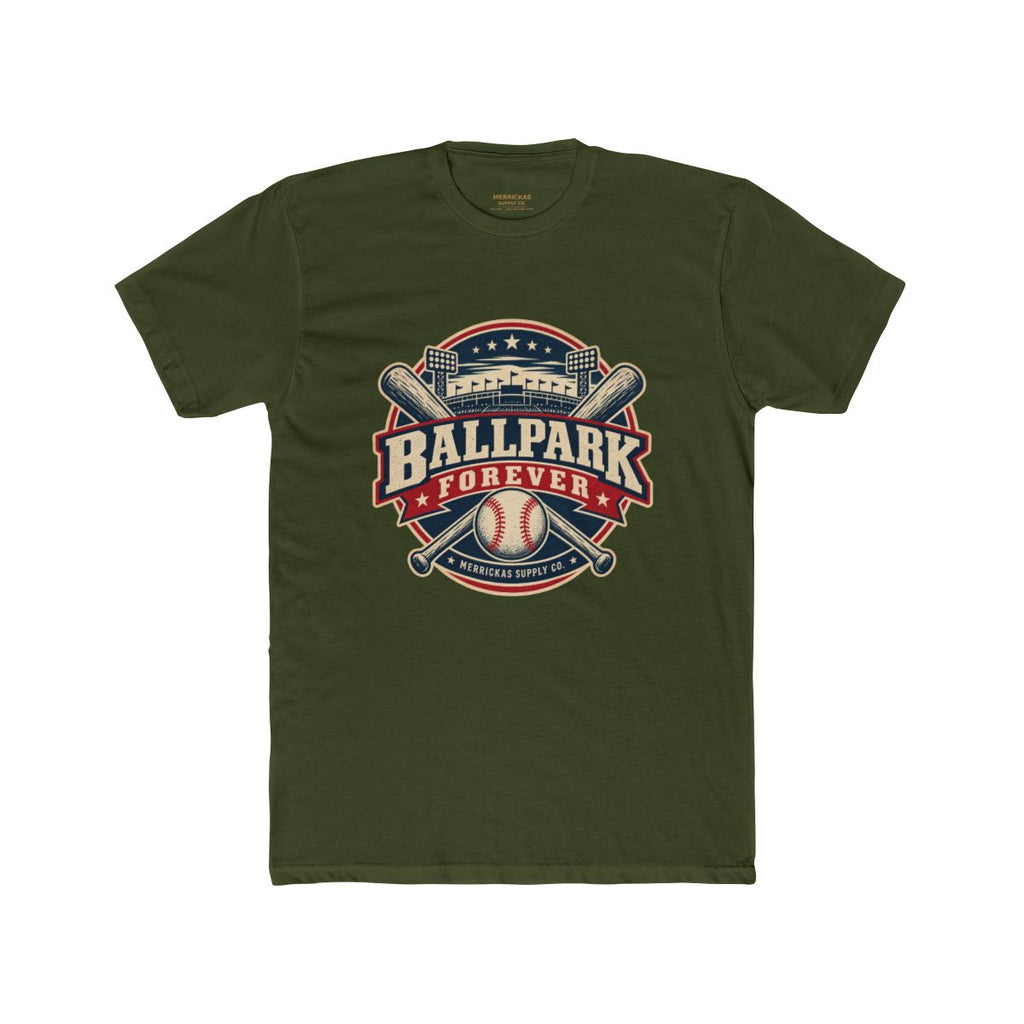 Ballpark Forever T-Shirt