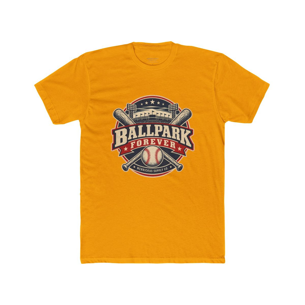 Ballpark Forever T-Shirt
