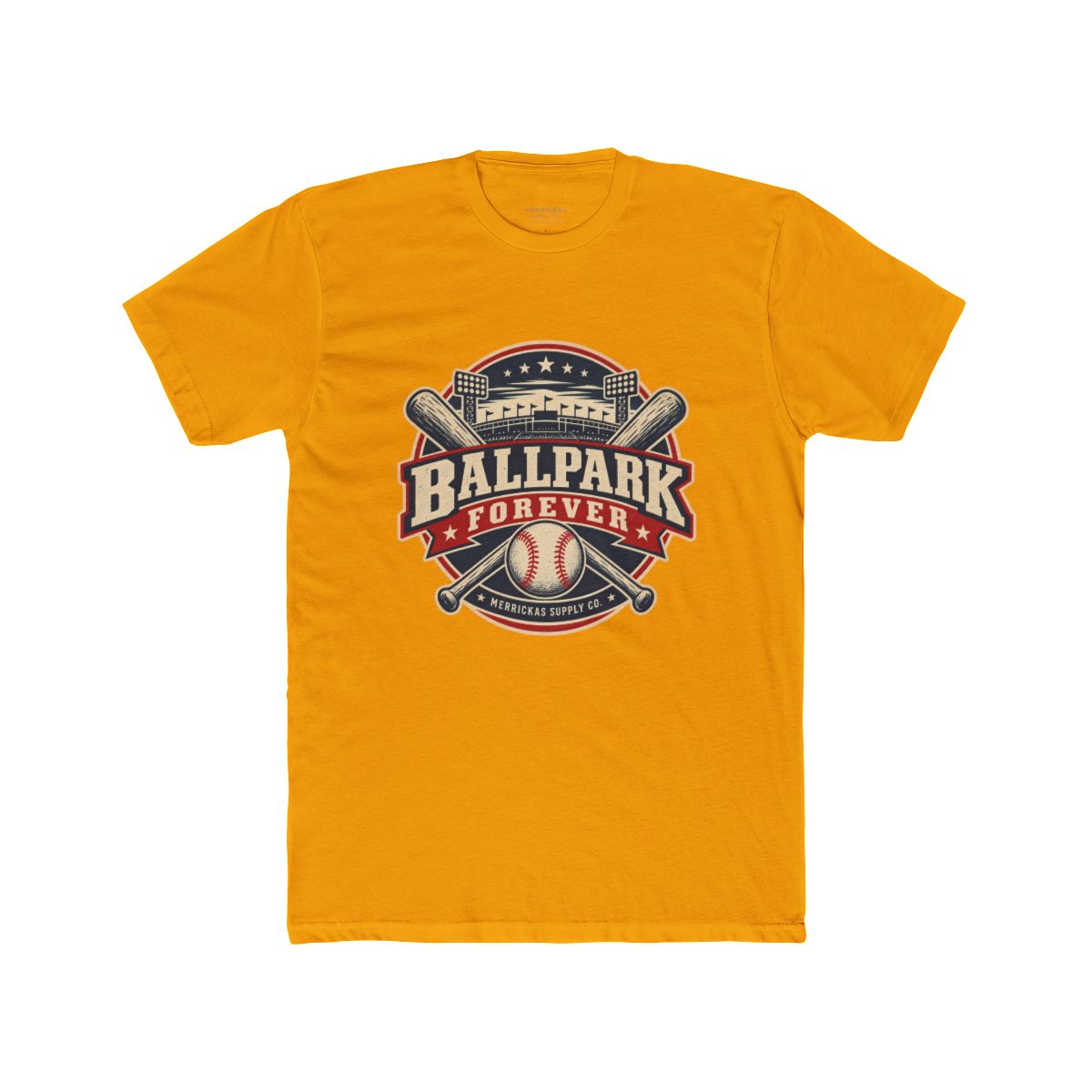 Ballpark Forever T-Shirt