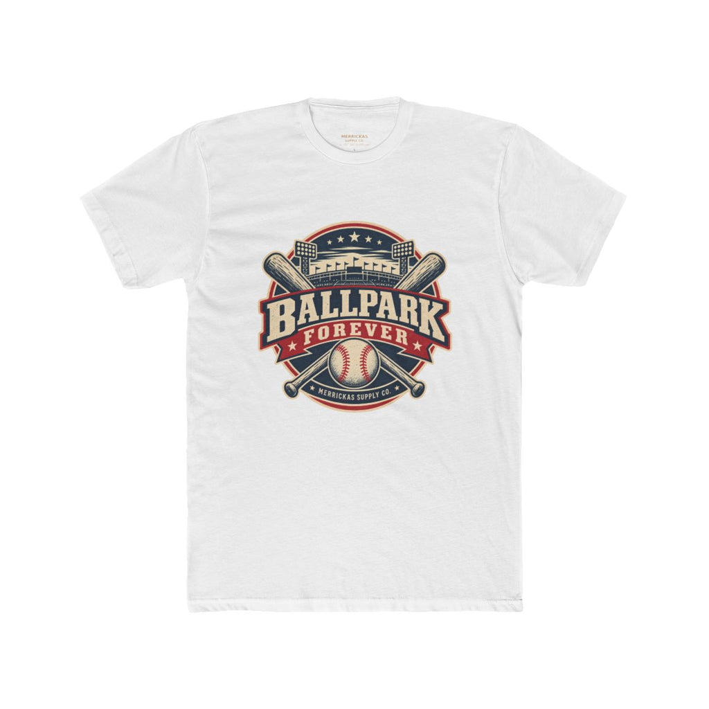 Ballpark Forever T-Shirt