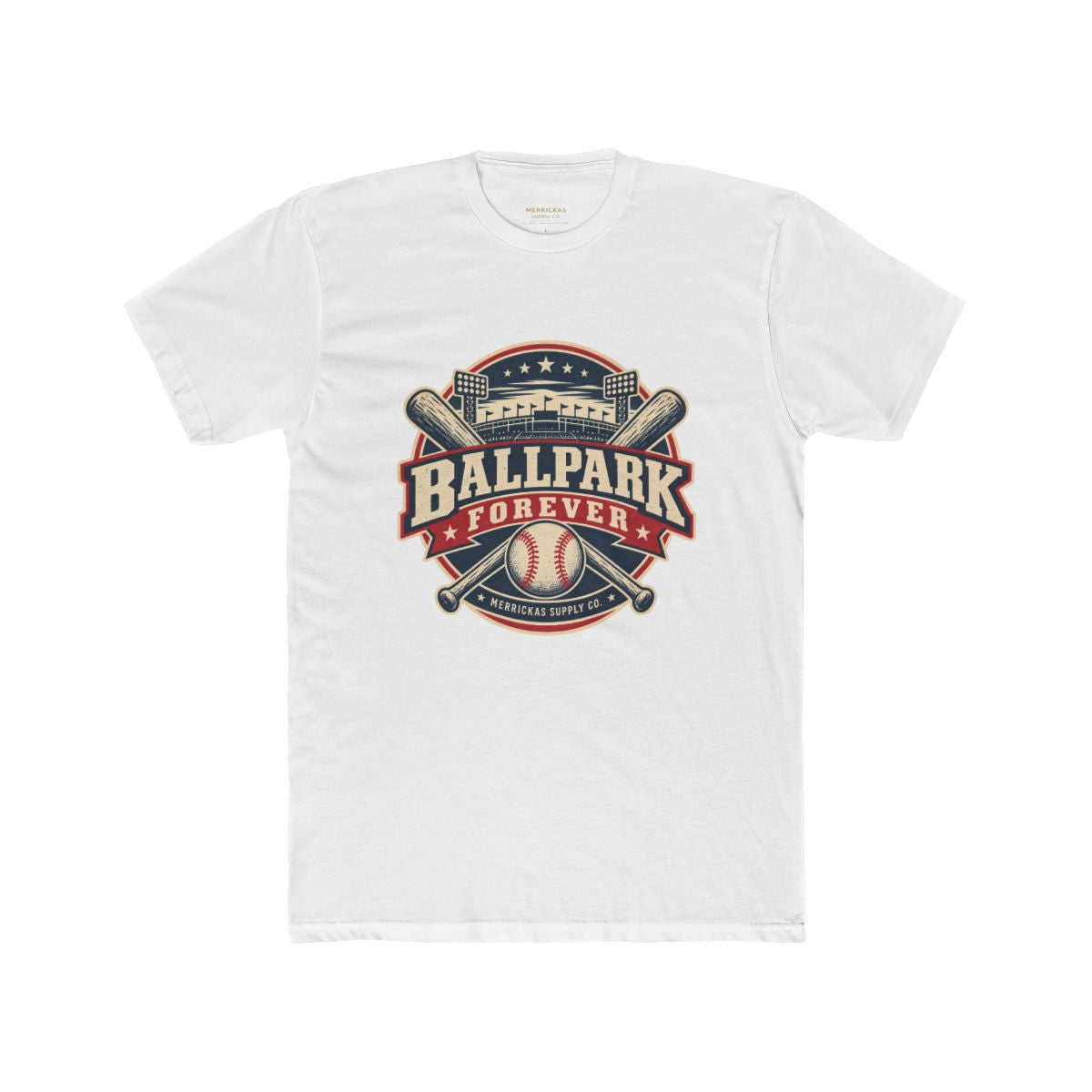 Ballpark Forever T-Shirt