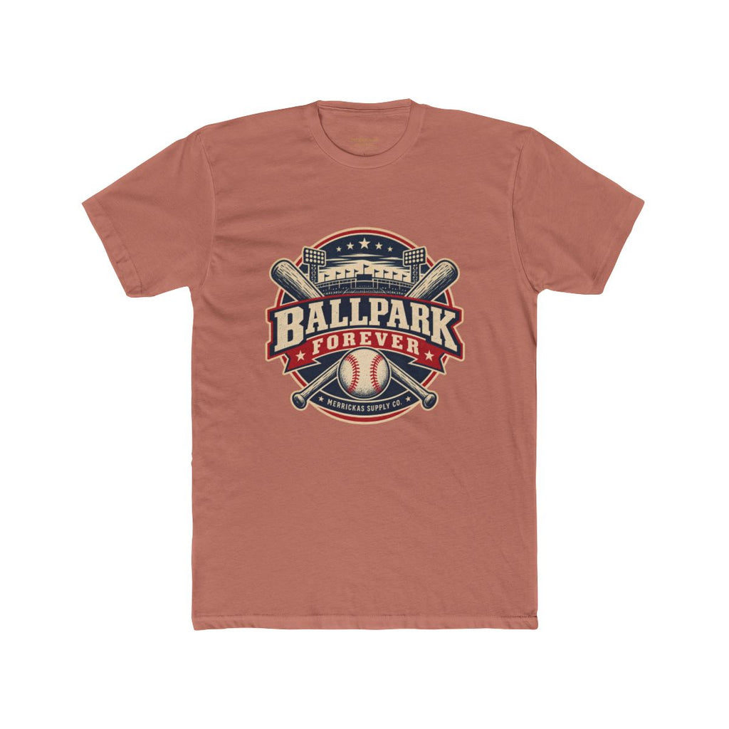 Ballpark Forever T-Shirt