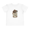 Bass Master Mind Toddler Tee