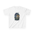 Beast Of The Blue Kids Tee