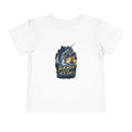 Beast Of The Blue Toddler Tee