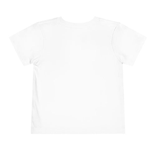 Beast Of The Blue Toddler Tee