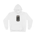 Behind Every Good Hair Day Is Me Heavyweight Hoodie