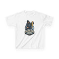 Below Zero Hero Kids Tee