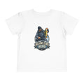 Below Zero Hero Toddler Tee