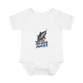 Big Game Hunter Baby Onesie