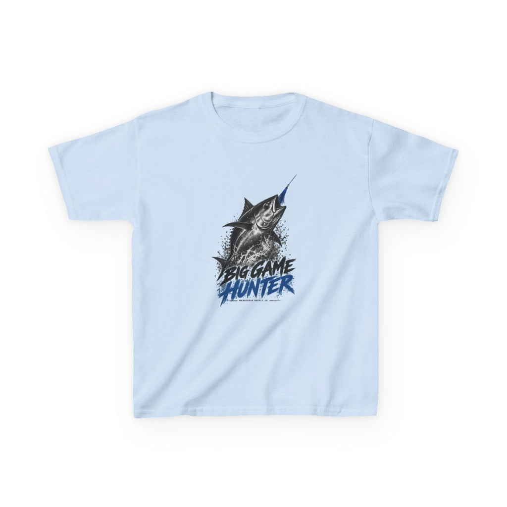 Big Game Hunter Kids Tee
