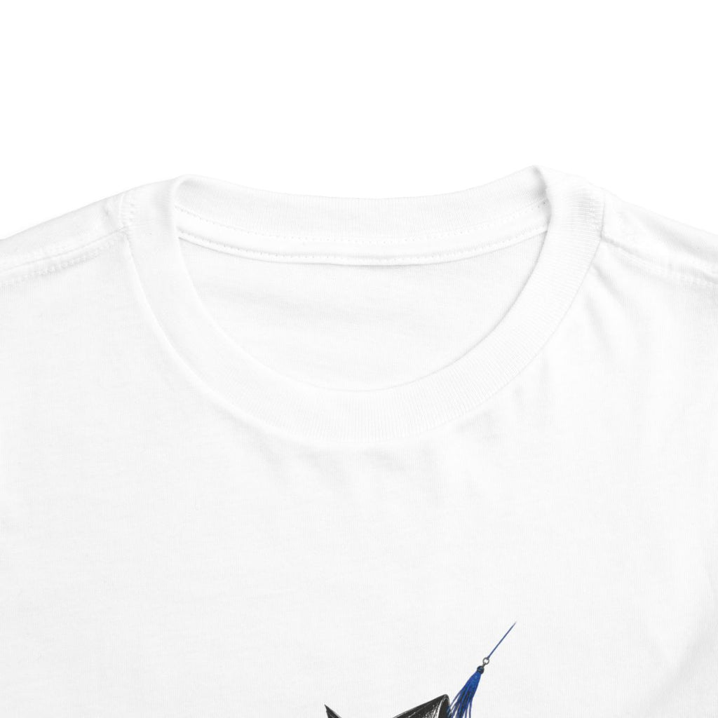 Big Game Hunter Toddler Tee