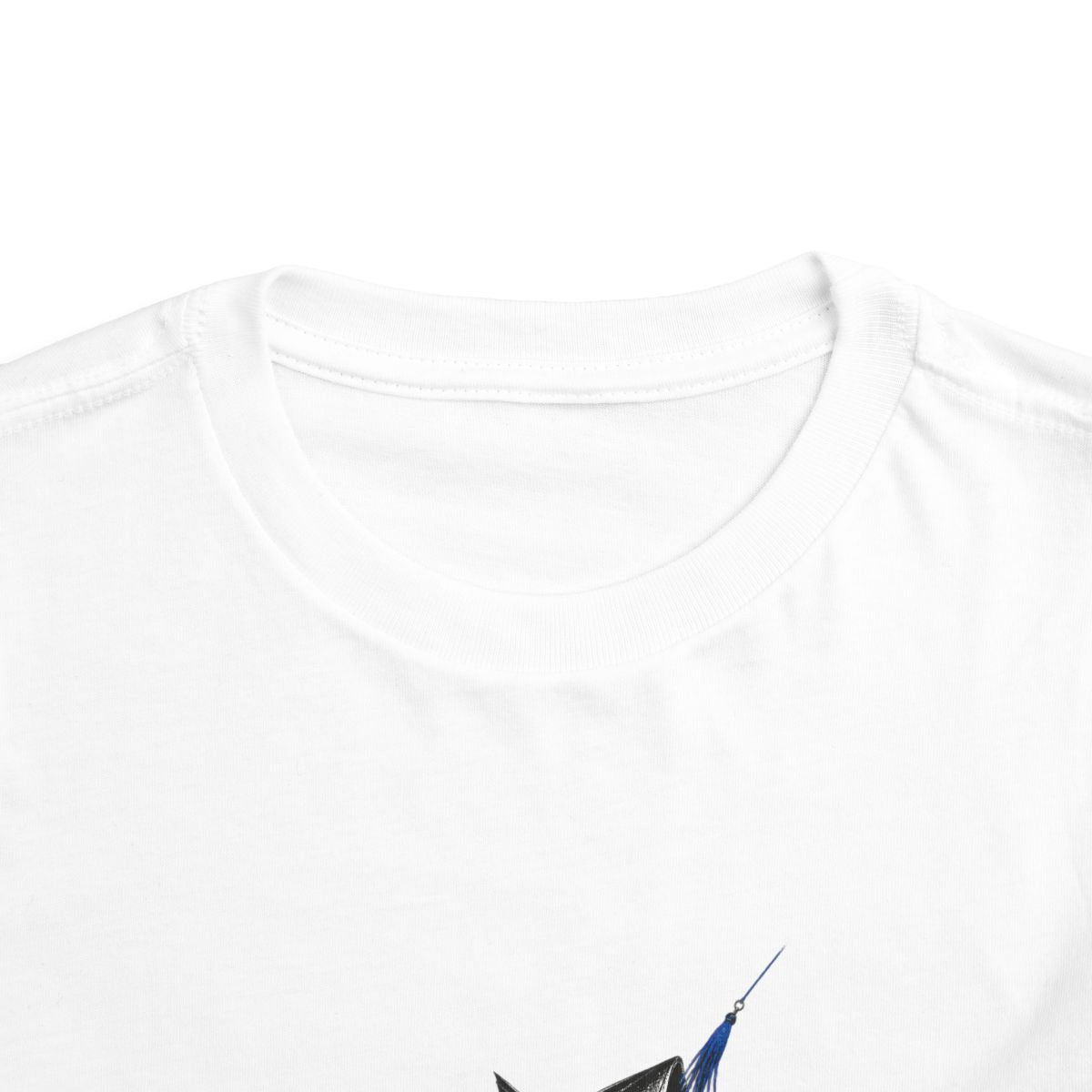 Big Game Hunter Toddler Tee