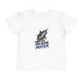 Big Game Hunter Toddler Tee