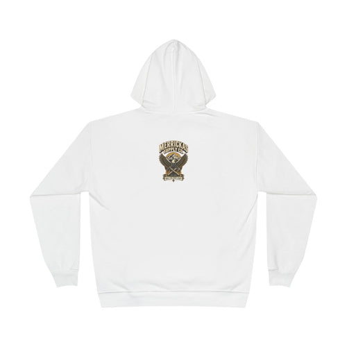 Big Iron Bad Attitude Heavyweight Hoodie