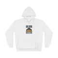 Big Iron Bad Attitude Heavyweight Hoodie
