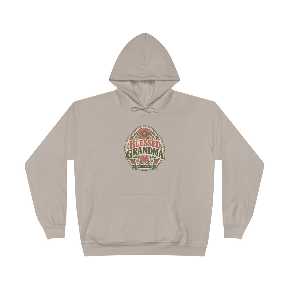 Blessed Grandma Hoodie