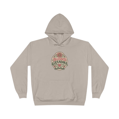 Blessed Grandma Hoodie