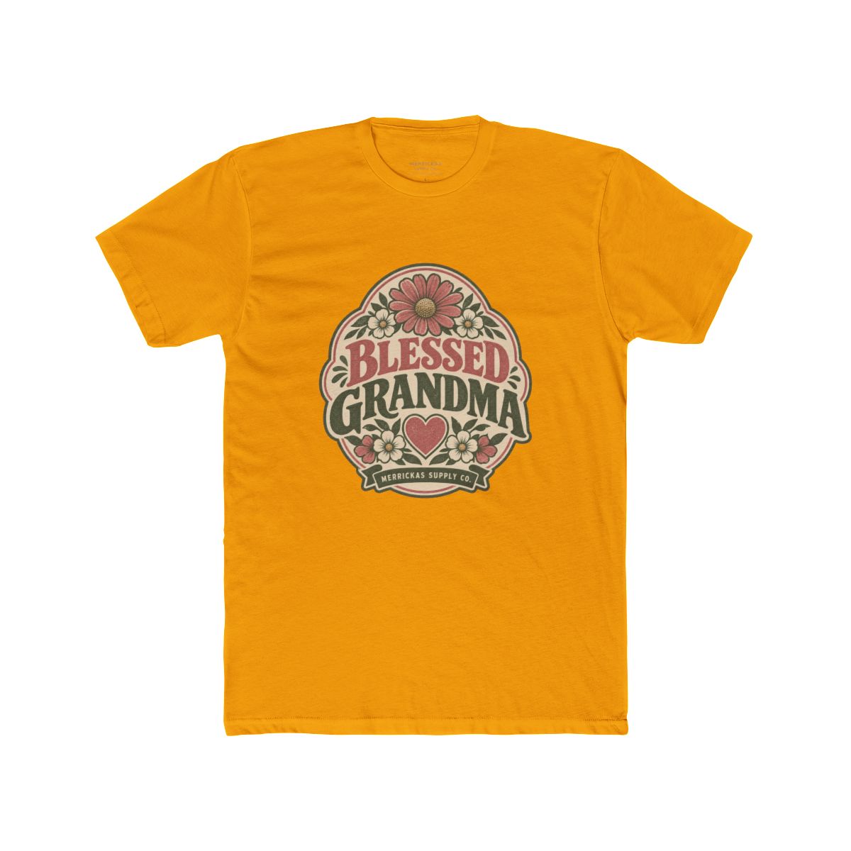 Blessed Grandma T-Shirt