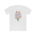 Bloom Where You Were Planted Anyway T-Shirt