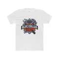 Blue Collar Built T-Shirt