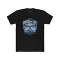 Born On Ice Blackout Tee
