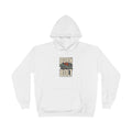 Born To Bolt Heavyweight Hoodie