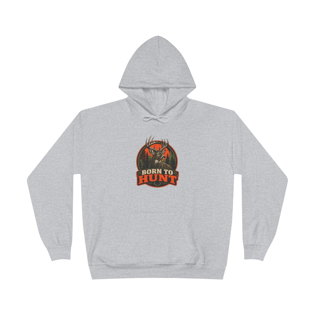 Born To Hunt Hoodie
