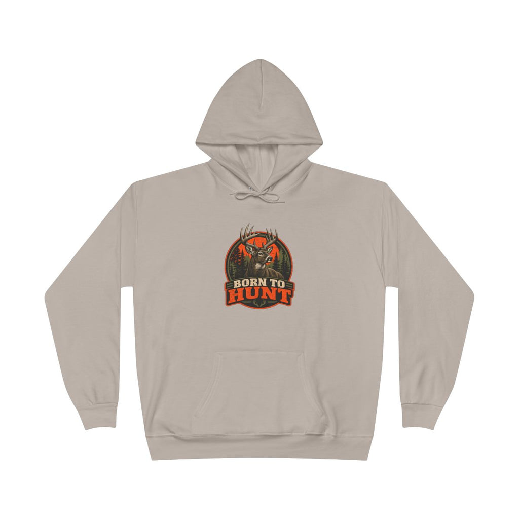 Born To Hunt Hoodie