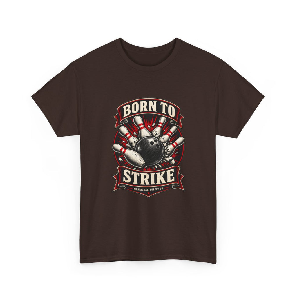 Born To Strike Classic Tee