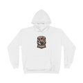 Born To Strike Heavyweight Hoodie