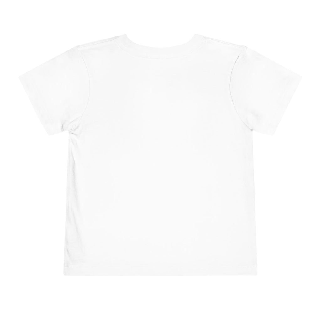 Born To Strike Toddler Tee