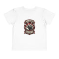Born To Strike Toddler Tee