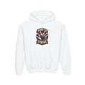 Born To Strike Youth Hoodie
