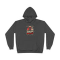 Brap Before Breakfast Blackout Hoodie