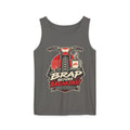 Brap Before Breakfast Garment-Dyed Tank