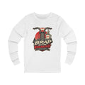 Brap Before Breakfast Long Sleeve Tee