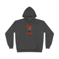 Brewed Not Stirred Heavyweight Hoodie