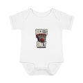 Buckets Only Baby Onesie