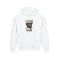 Buckets Only Youth Hoodie