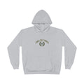 Built Not Bought Hoodie